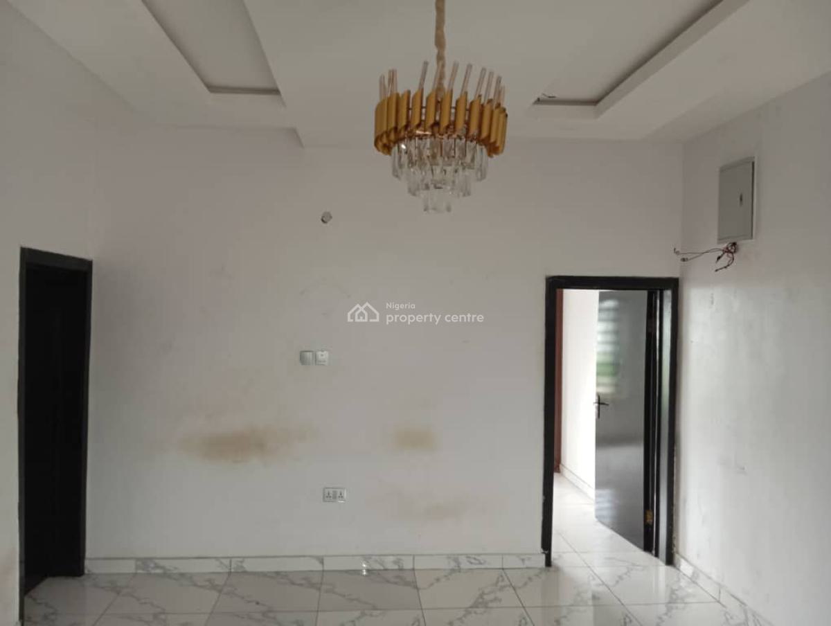 Neatly Used Standard 2 Bedroom Apartment, Ogunfayo, New Road Gbetu, Awoyaya, Ibeju Lekki, Lagos, House for Rent