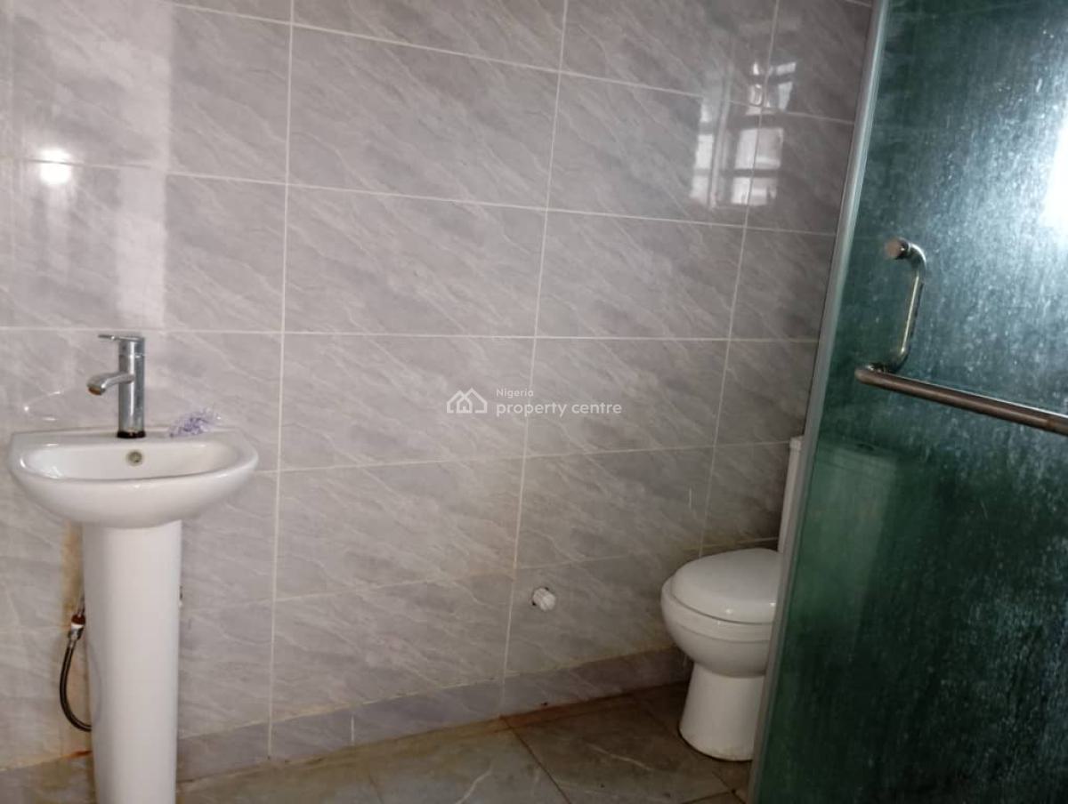 Neatly Used Standard 2 Bedroom Apartment, Ogunfayo, New Road Gbetu, Awoyaya, Ibeju Lekki, Lagos, House for Rent
