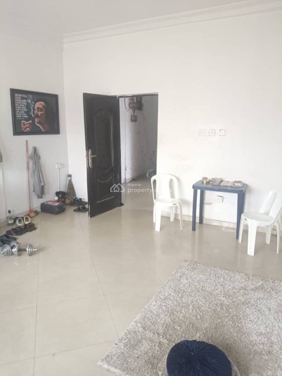 Mini Flat, Eleganza Gardens, Lekki, Lagos, Mini Flat (room and Parlour) for Rent