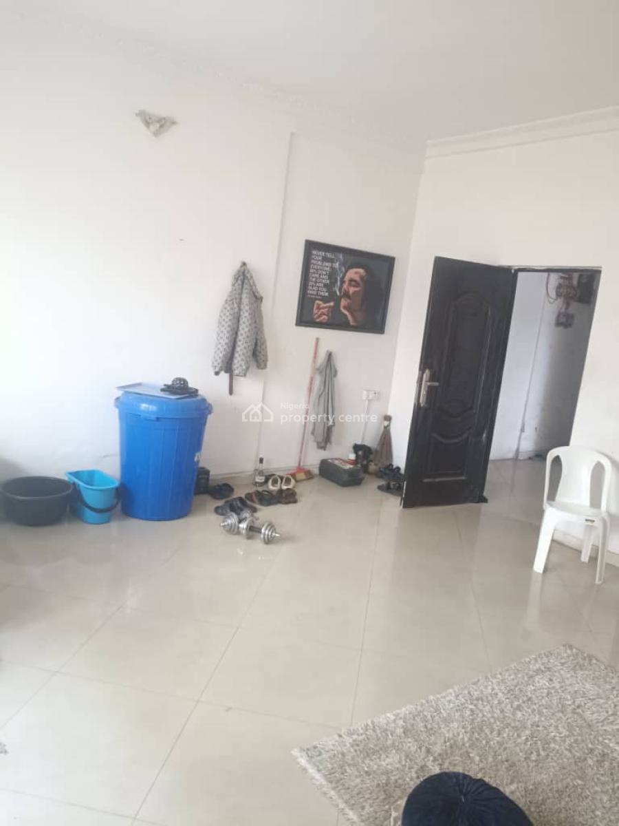 Mini Flat, Eleganza Gardens, Lekki, Lagos, Mini Flat (room and Parlour) for Rent
