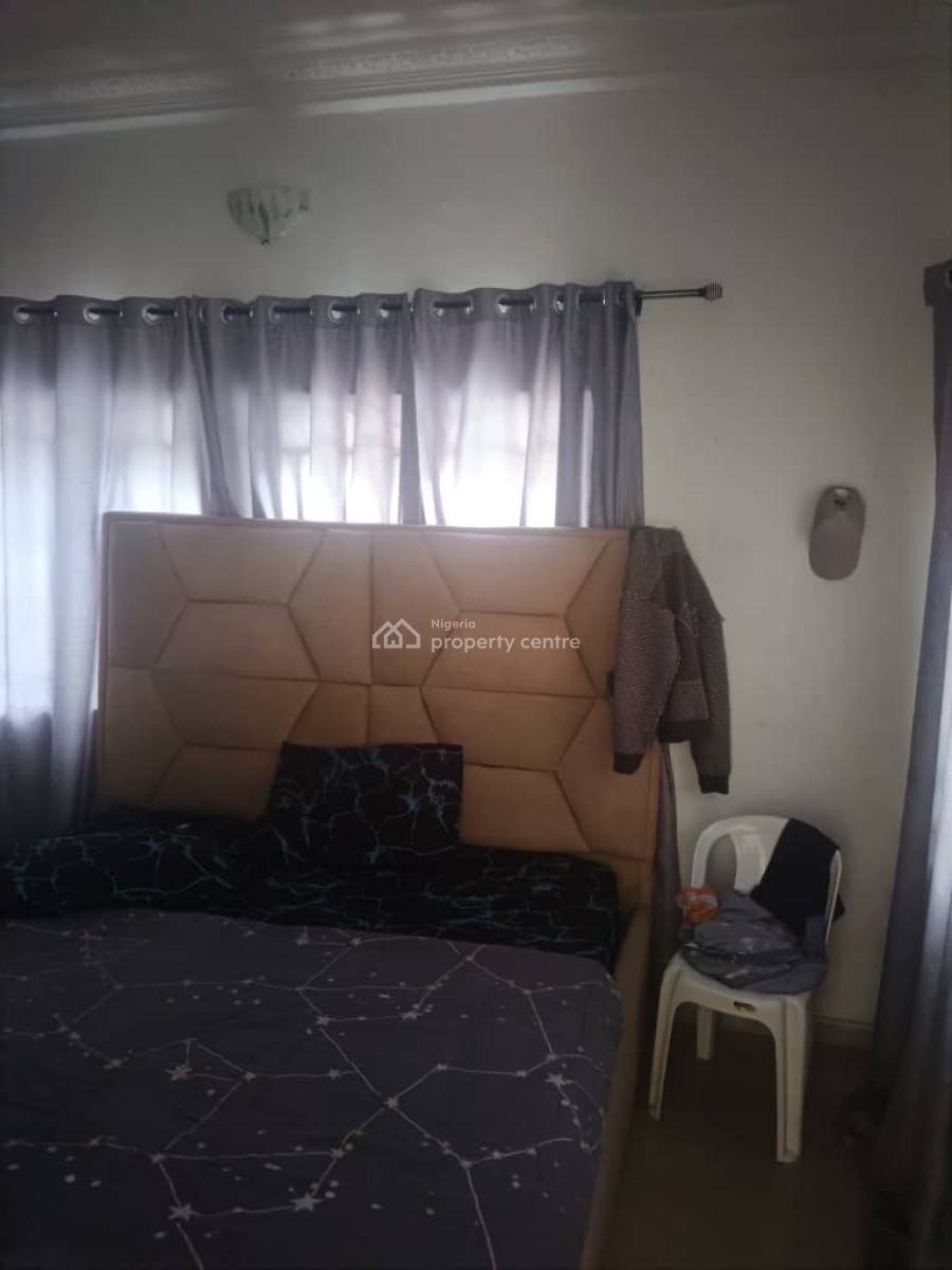 Mini Flat, Eleganza Gardens, Lekki, Lagos, Mini Flat (room and Parlour) for Rent