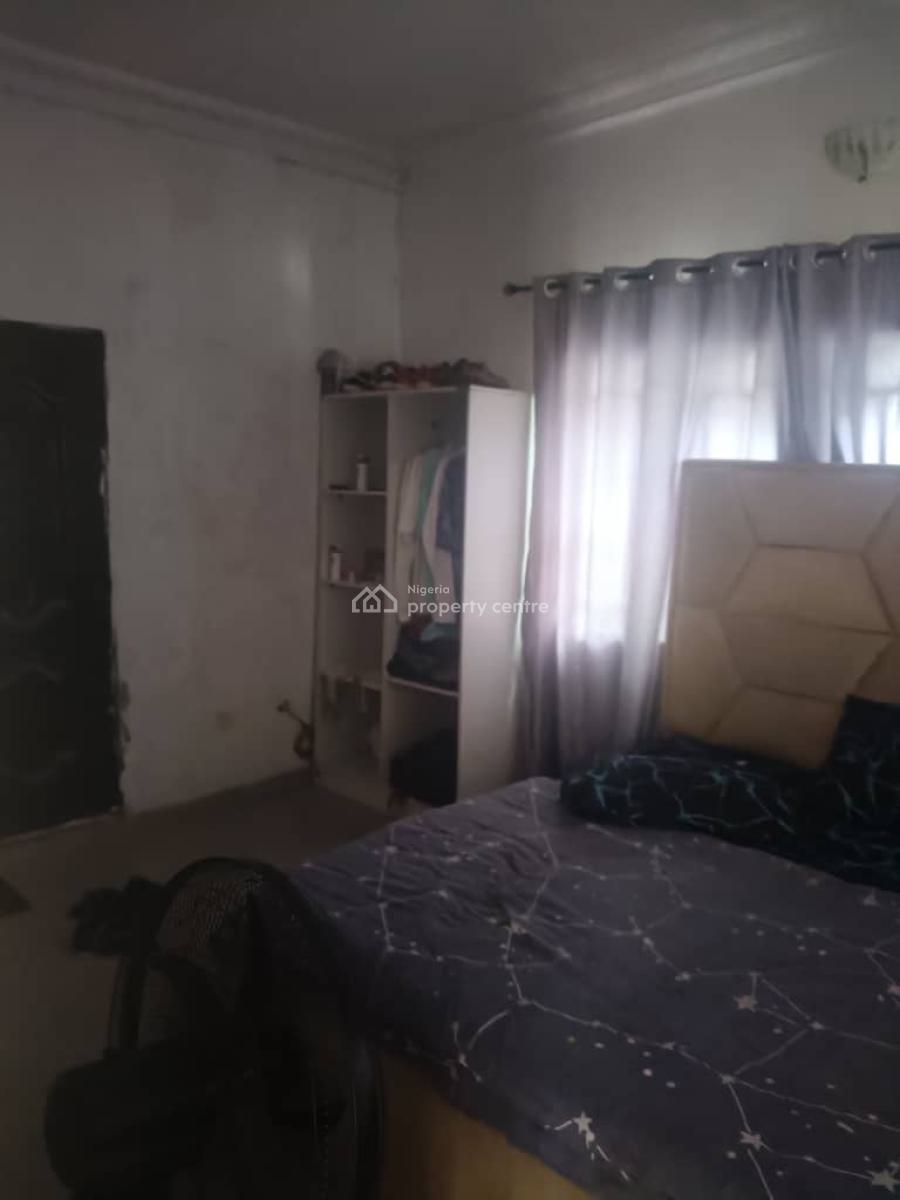 Mini Flat, Eleganza Gardens, Lekki, Lagos, Mini Flat (room and Parlour) for Rent