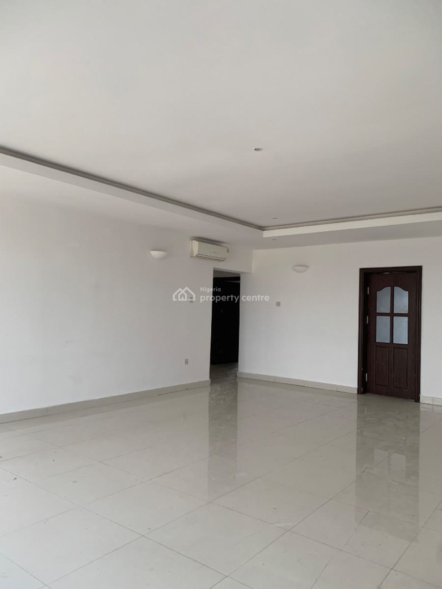 3 Bedroom Apartments with a Bq, Lekki Phase 1, Lekki, Lagos, Flat / Apartment for Rent