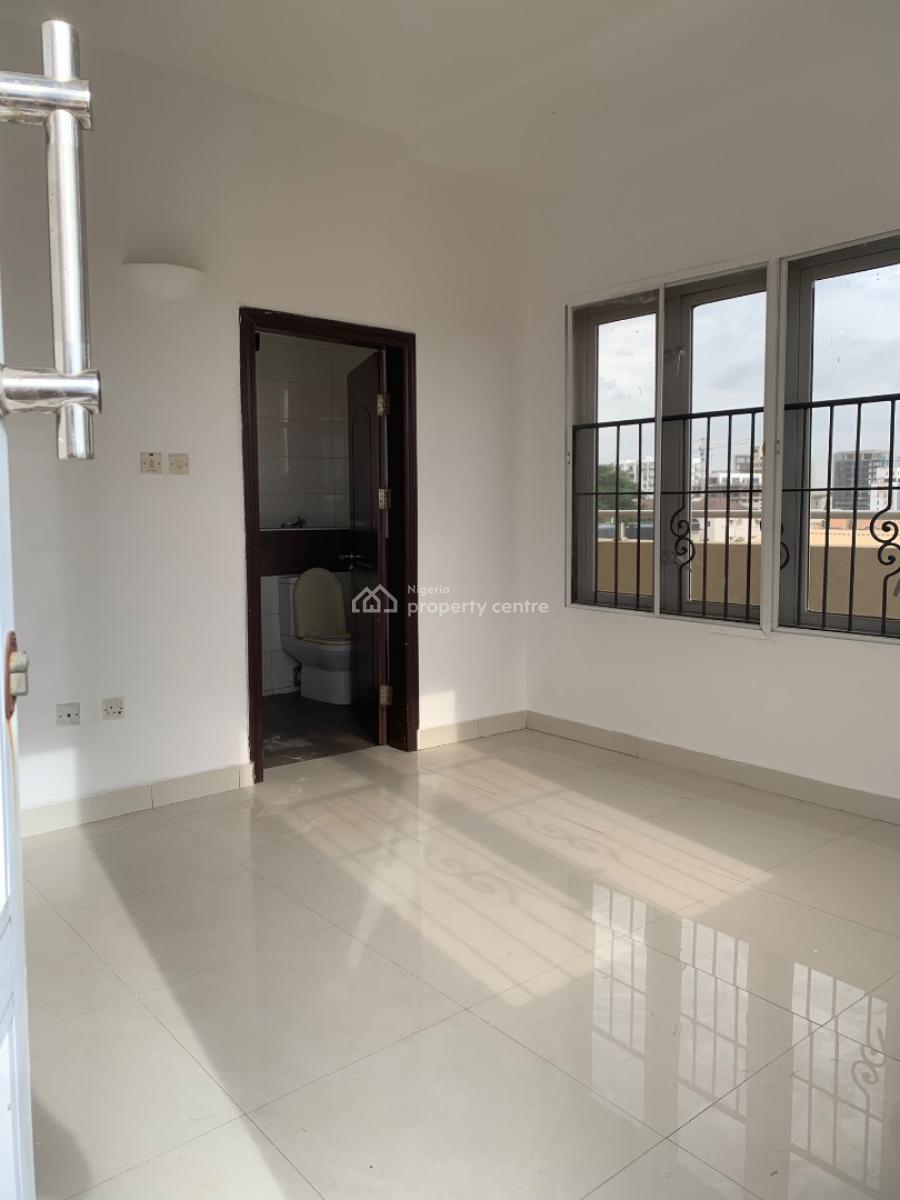 3 Bedroom Apartments with a Bq, Lekki Phase 1, Lekki, Lagos, Flat / Apartment for Rent