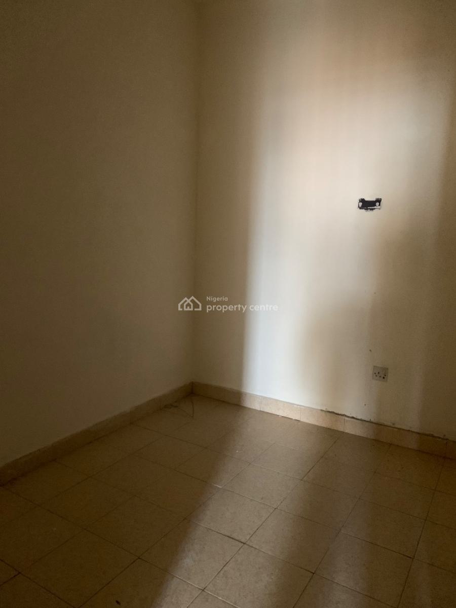 3 Bedroom Apartments with a Bq, Lekki Phase 1, Lekki, Lagos, Flat / Apartment for Rent