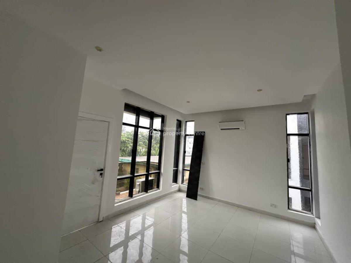 Luxury 4 Bedroom, Victoria Island (vi), Lagos, Semi-detached Duplex for Rent