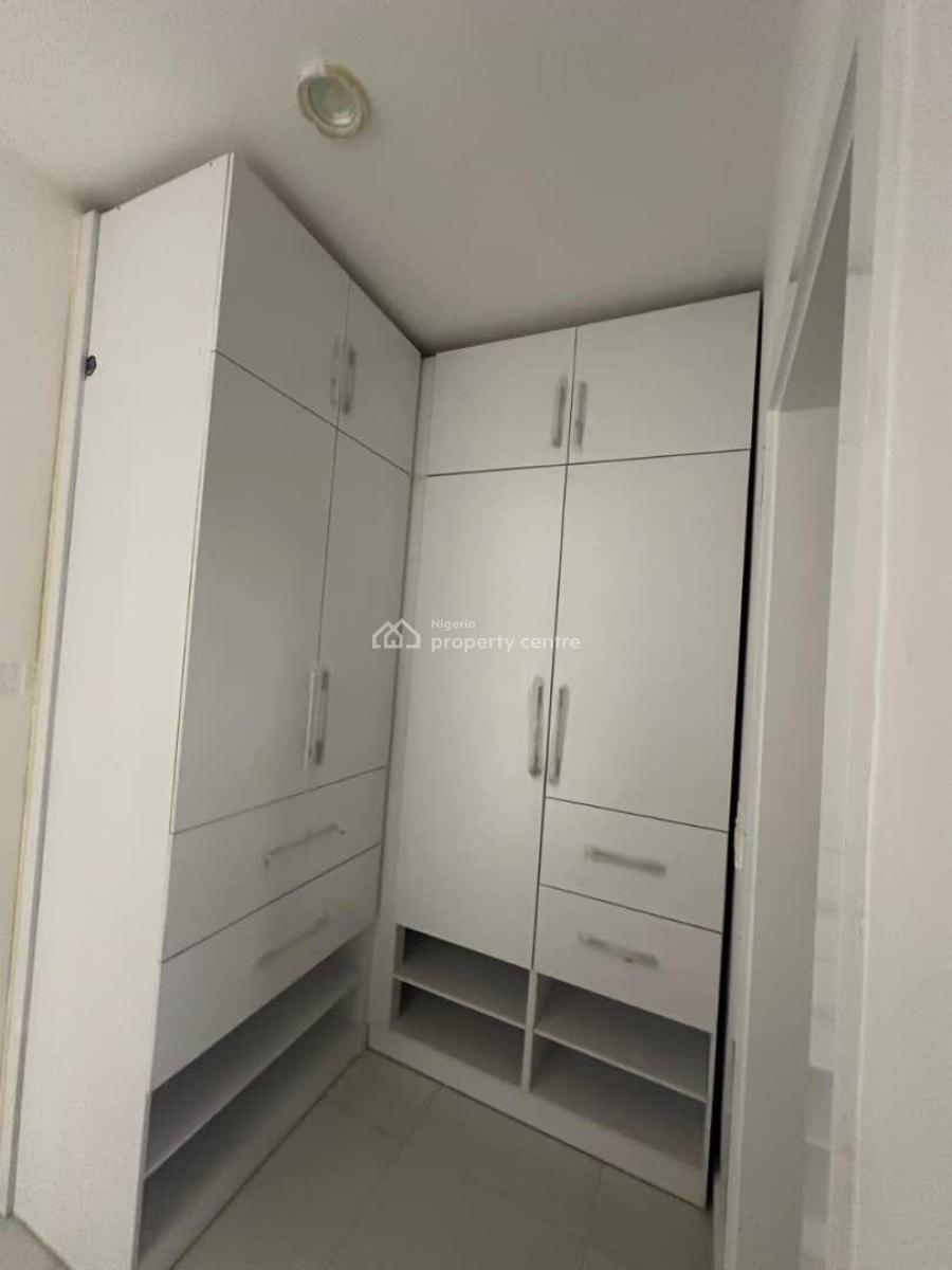 Luxury 4 Bedroom, Victoria Island (vi), Lagos, Semi-detached Duplex for Rent