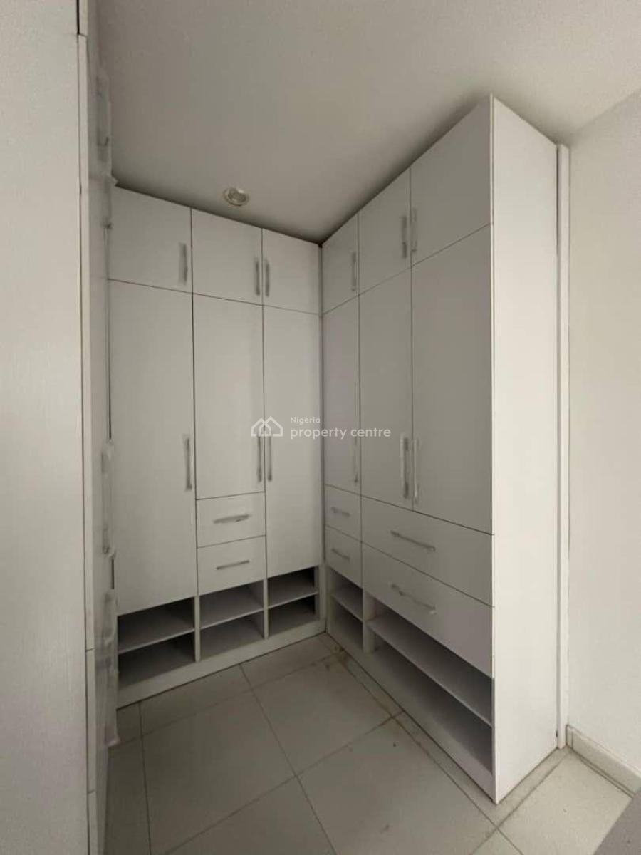 Luxury 4 Bedroom, Victoria Island (vi), Lagos, Semi-detached Duplex for Rent