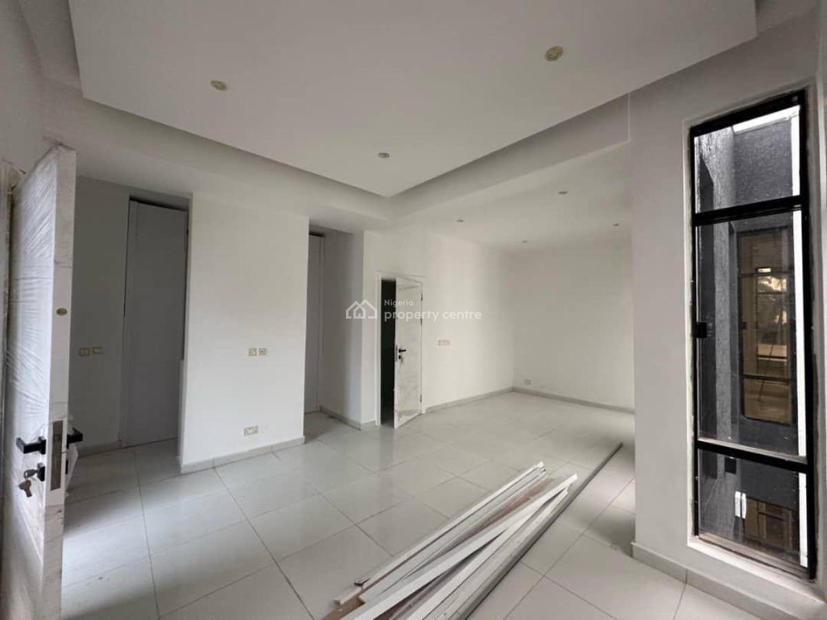 Luxury 4 Bedroom, Victoria Island (vi), Lagos, Semi-detached Duplex for Rent