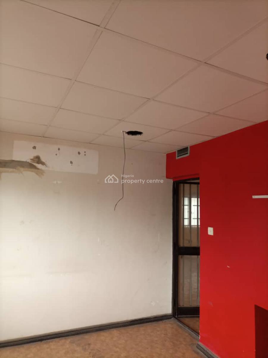 500 Sqm of Commercial Property, Allen, Ikeja, Lagos, Office Space for Sale