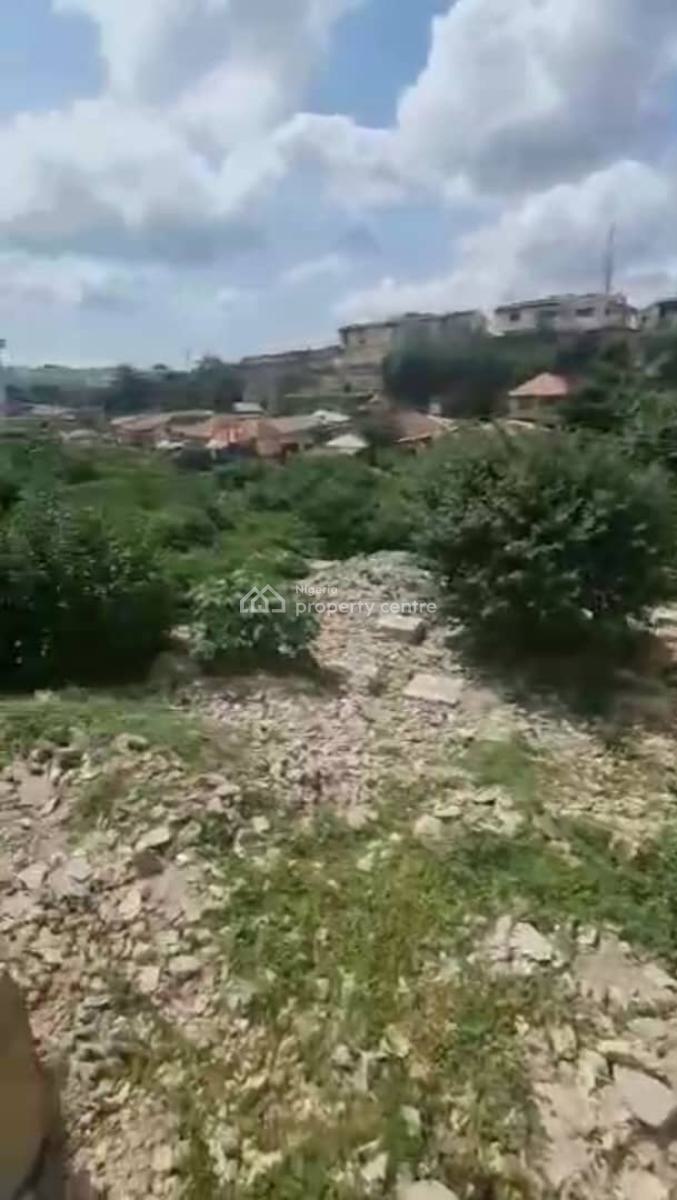 Residential Plot of Land, Omole Phase 1, Ojodu Berger, Ojodu, Lagos, Residential Land for Sale
