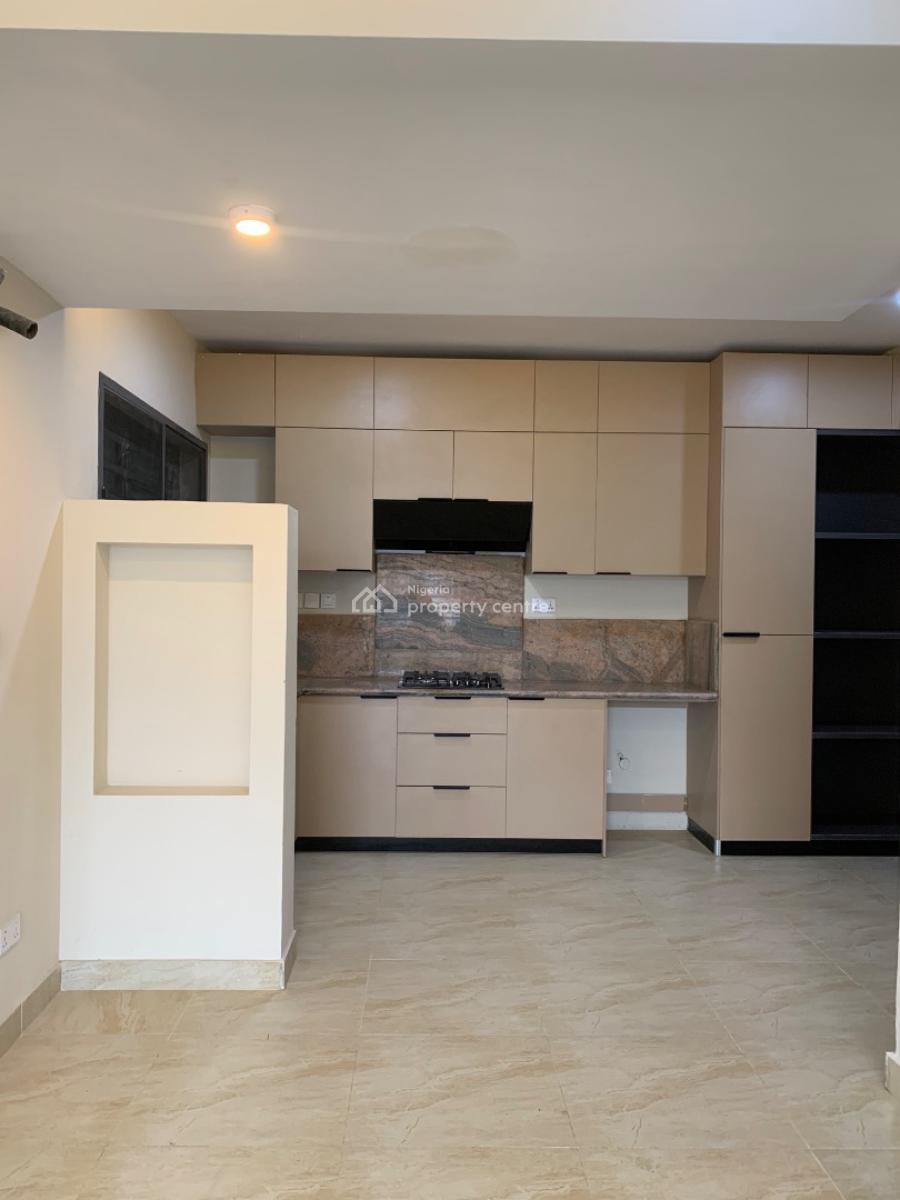Luxury 3 Bedroom Apartment with a Bq, Lekki Phase 1, Lekki, Lagos, Flat / Apartment for Sale