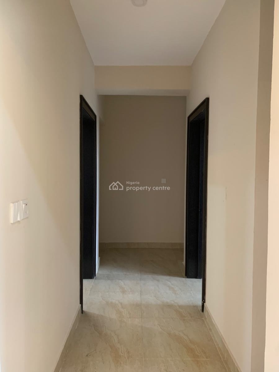 Luxury 3 Bedroom Apartment with a Bq, Lekki Phase 1, Lekki, Lagos, Flat / Apartment for Sale