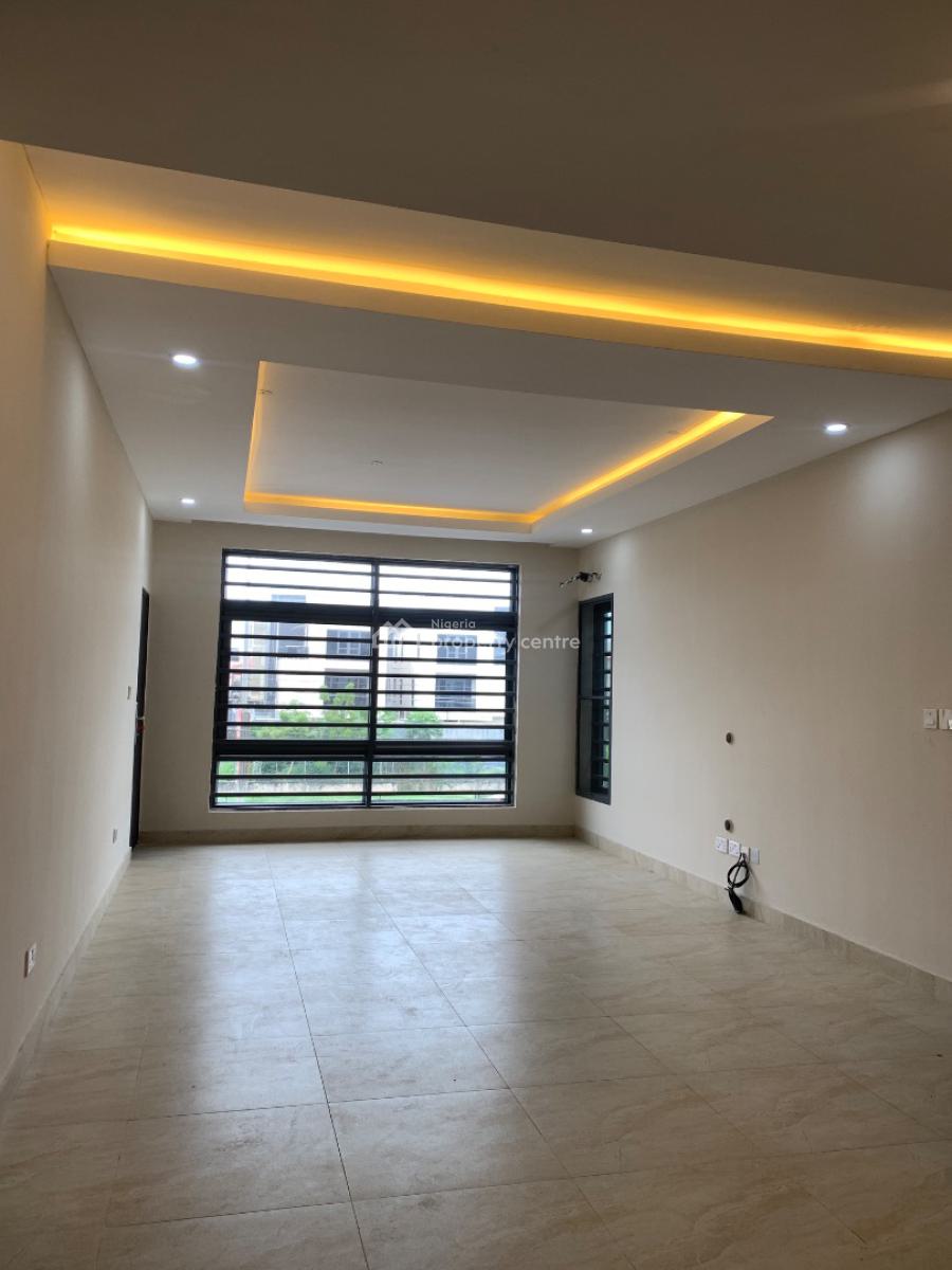 Luxury 3 Bedroom Apartment with a Bq, Lekki Phase 1, Lekki, Lagos, Flat / Apartment for Sale