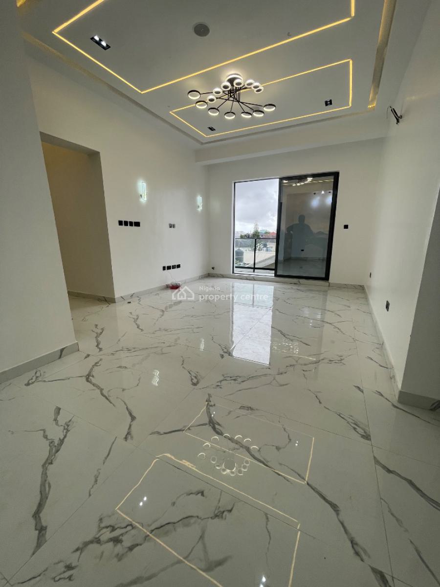3 Bedroom, Series a, Lekki Phase 1, Lekki, Lagos, Flat / Apartment for Rent