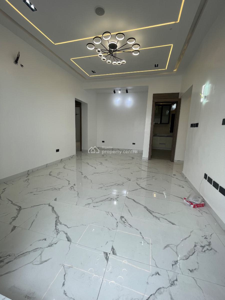 3 Bedroom, Series a, Lekki Phase 1, Lekki, Lagos, Flat / Apartment for Rent
