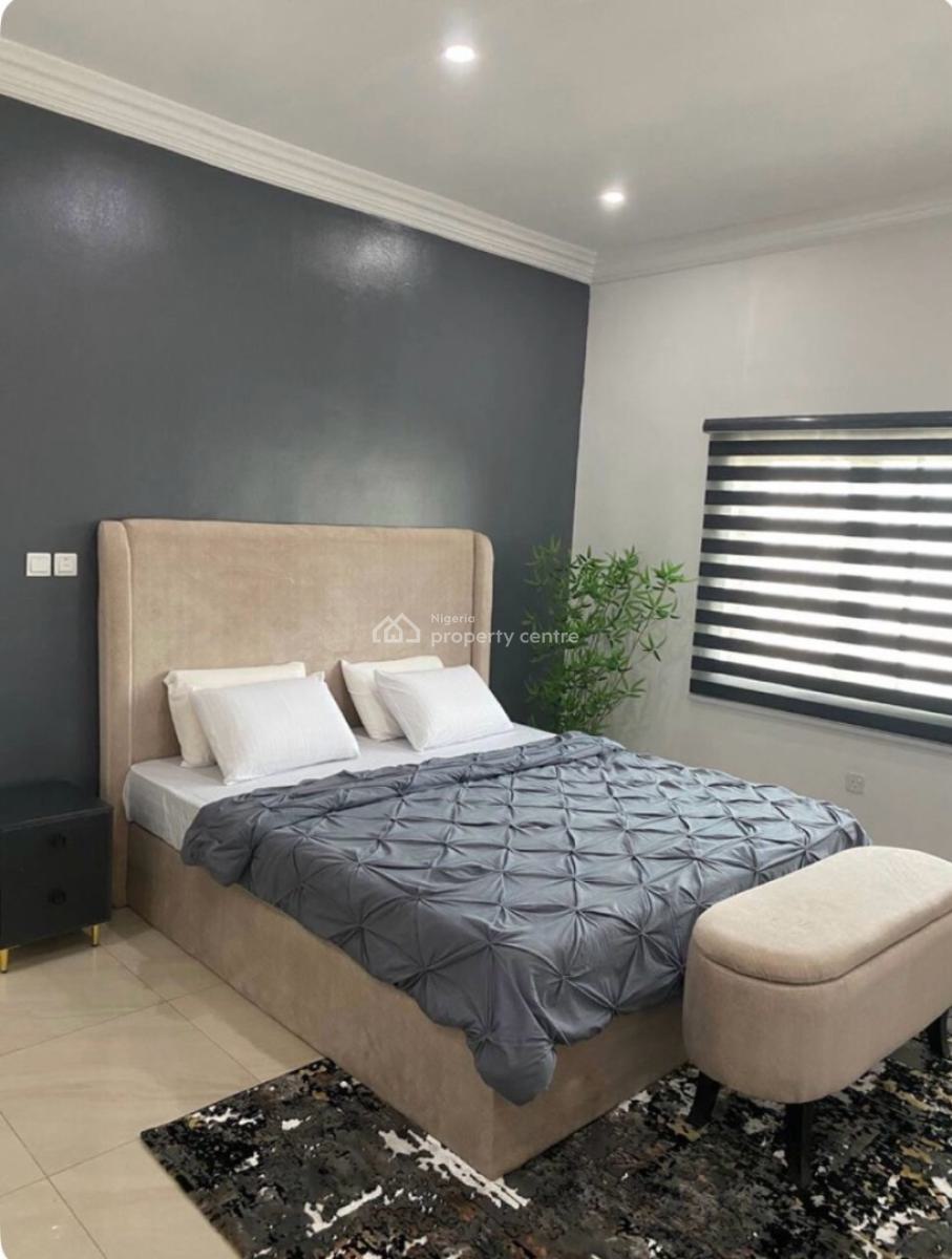 Luxury 3bedroom Apartment, Lekki Phase 1, Lekki, Lagos, Flat / Apartment for Rent