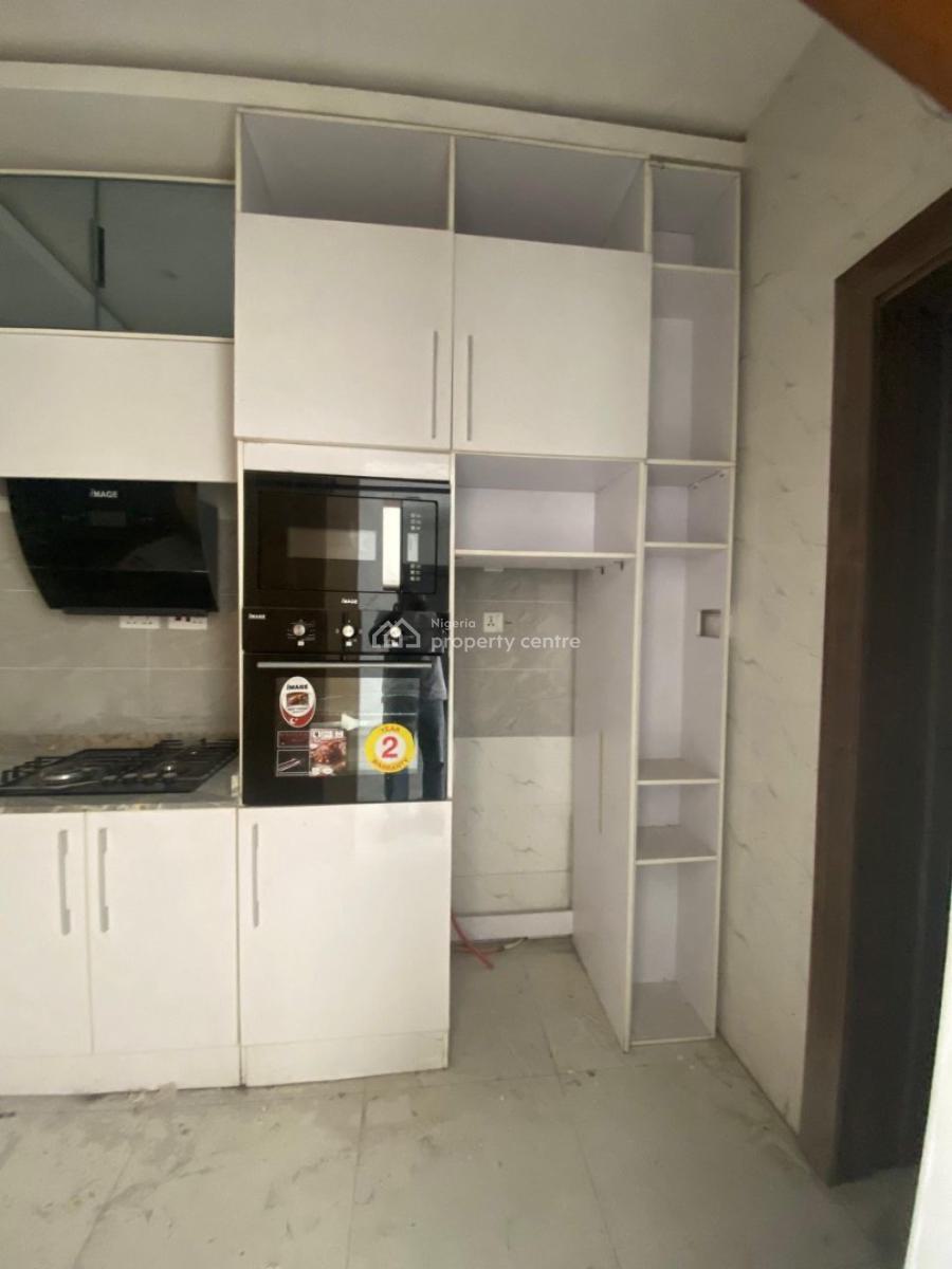 Newly Built 2 Bedroom Apartment, Lekki Phase 1, Lekki, Lagos, Terraced Duplex for Rent