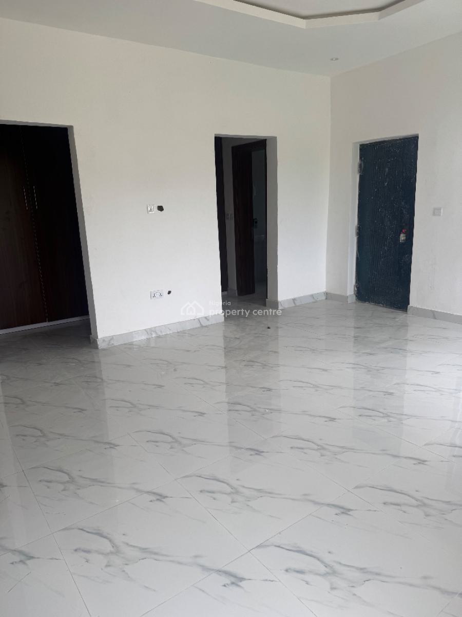 Newly Built & Luxurious 4-bedroom Semi Detached Duplex with a Bq, Harris Drive, Ikota, Lekki, Lagos, Semi-detached Duplex for Rent