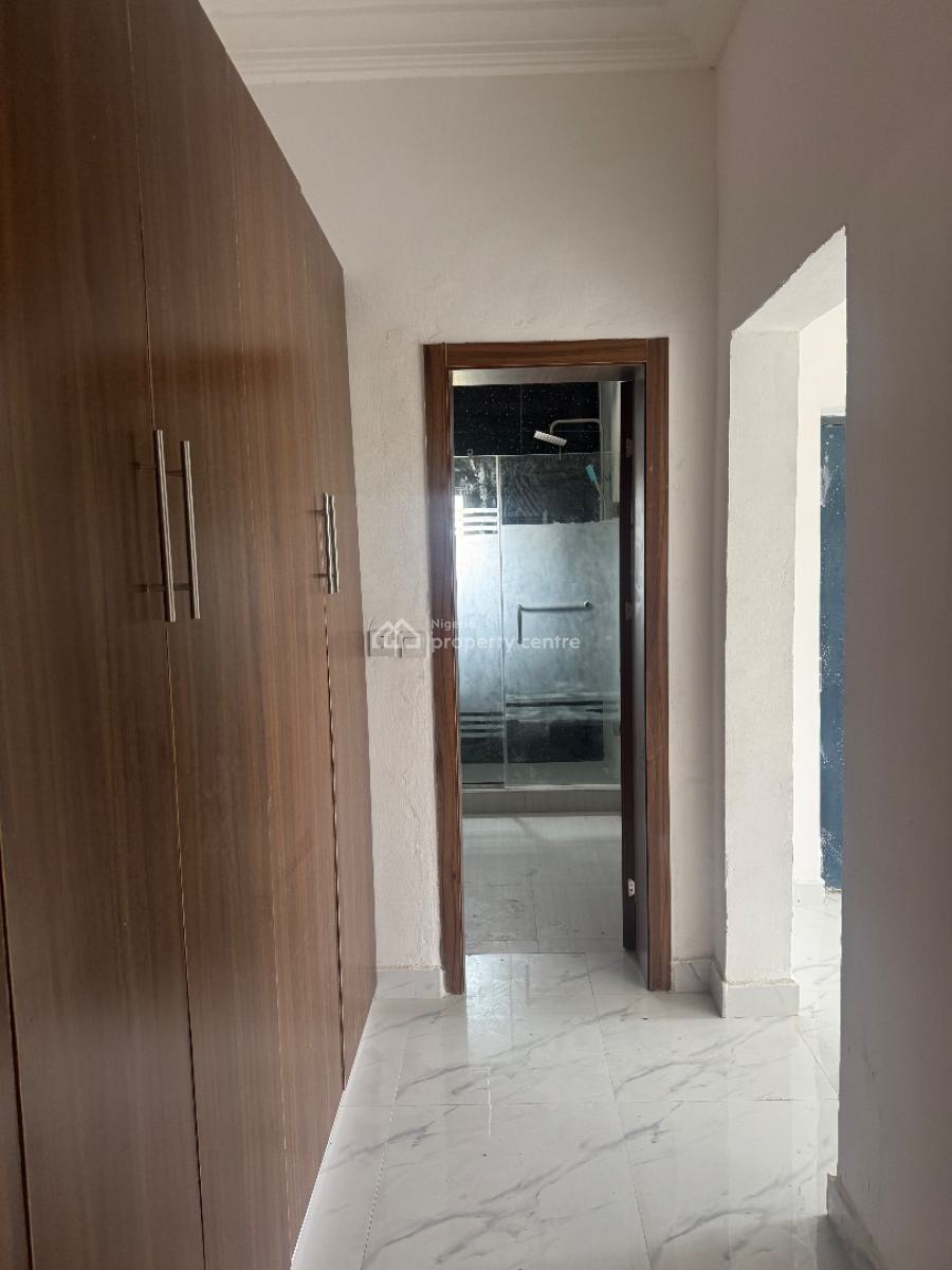 Newly Built & Luxurious 4-bedroom Semi Detached Duplex with a Bq, Harris Drive, Ikota, Lekki, Lagos, Semi-detached Duplex for Rent