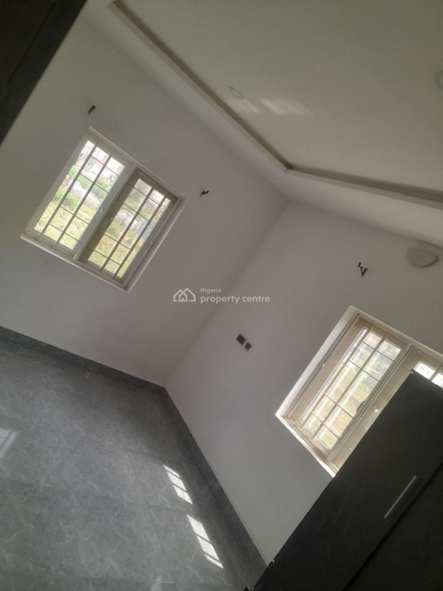 Standard 2bedrooms Block of Flat, Fo1 Layout, Kubwa, Abuja, Flat / Apartment for Rent