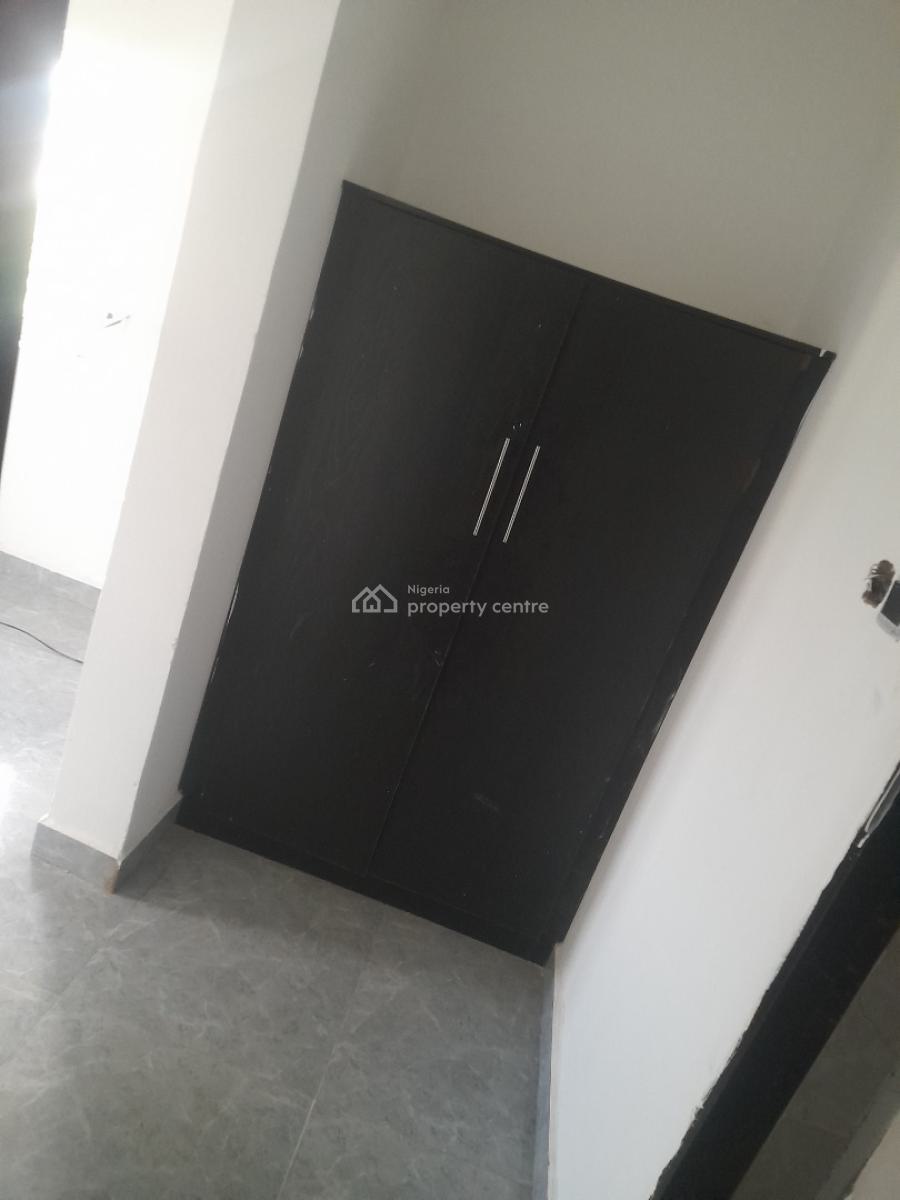 Standard 2bedrooms Block of Flat, Fo1 Layout, Kubwa, Abuja, Flat / Apartment for Rent