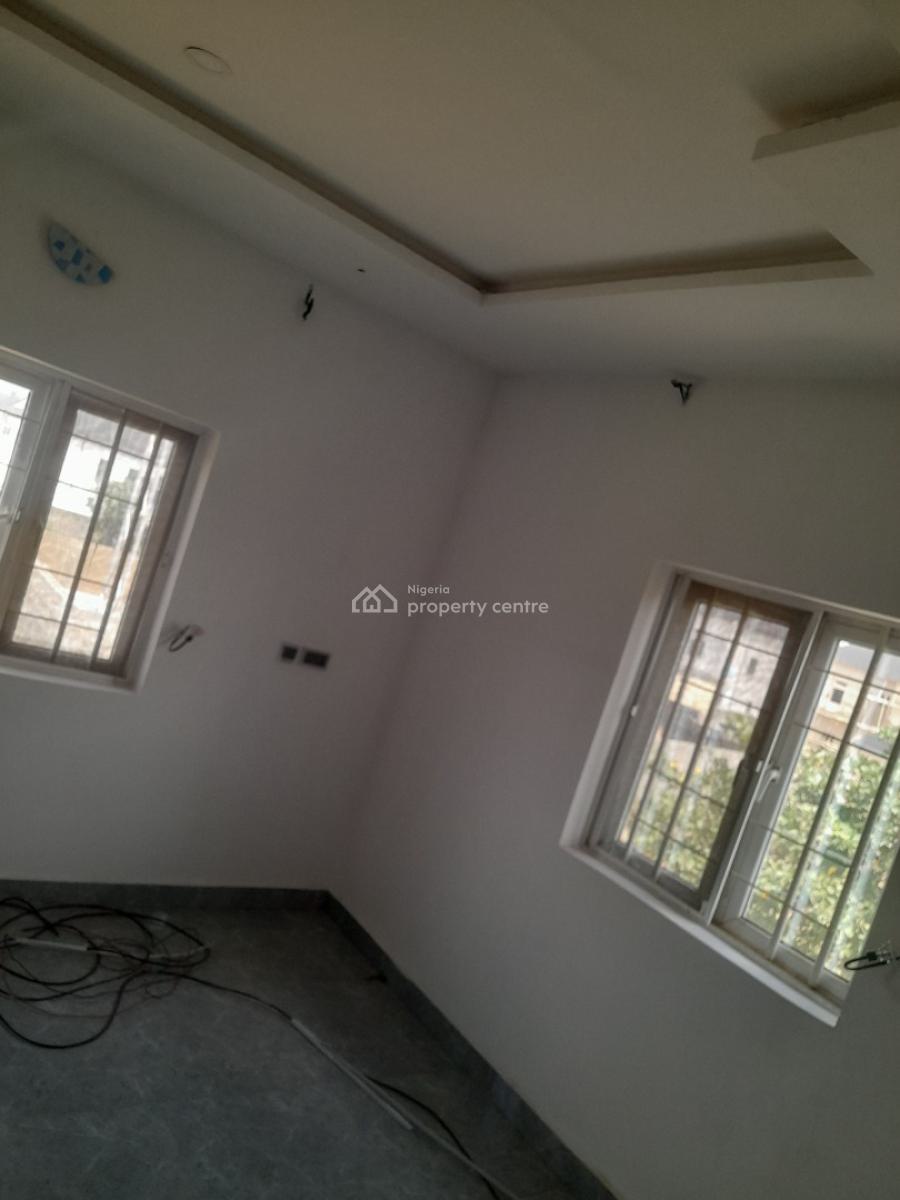 Standard 2bedrooms Block of Flat, Fo1 Layout, Kubwa, Abuja, Flat / Apartment for Rent