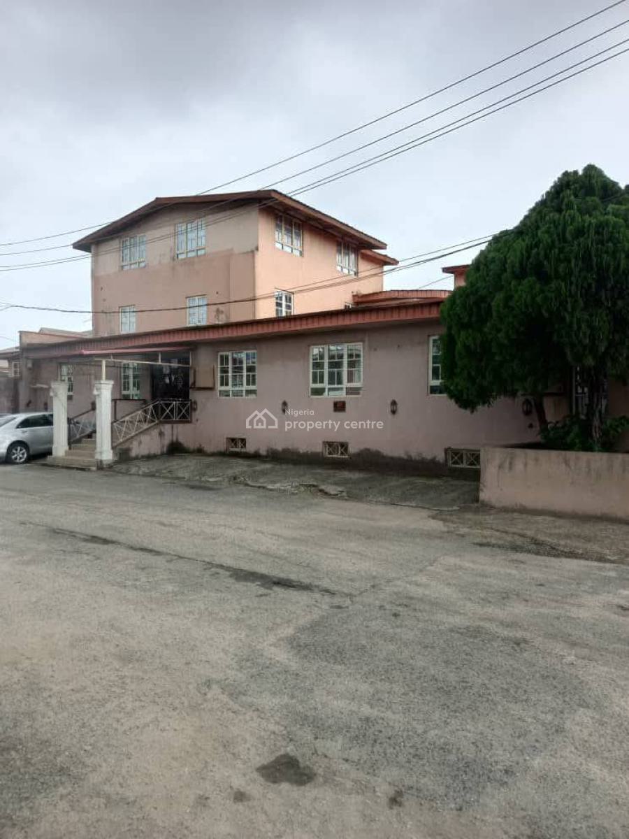 Cornerpiece Land Measuring 865sqm, Akora Estate, Adeniyi Jones, Ikeja, Lagos, Residential Land for Sale