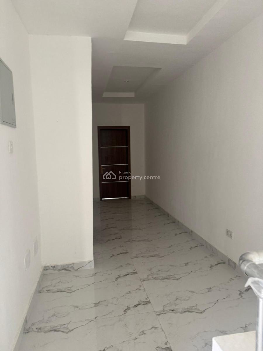Luxurious Newly Built 4bed Semi Detached Duplex with Bq, Harris Drive, Ikota, Lekki, Lagos, Semi-detached Duplex for Rent
