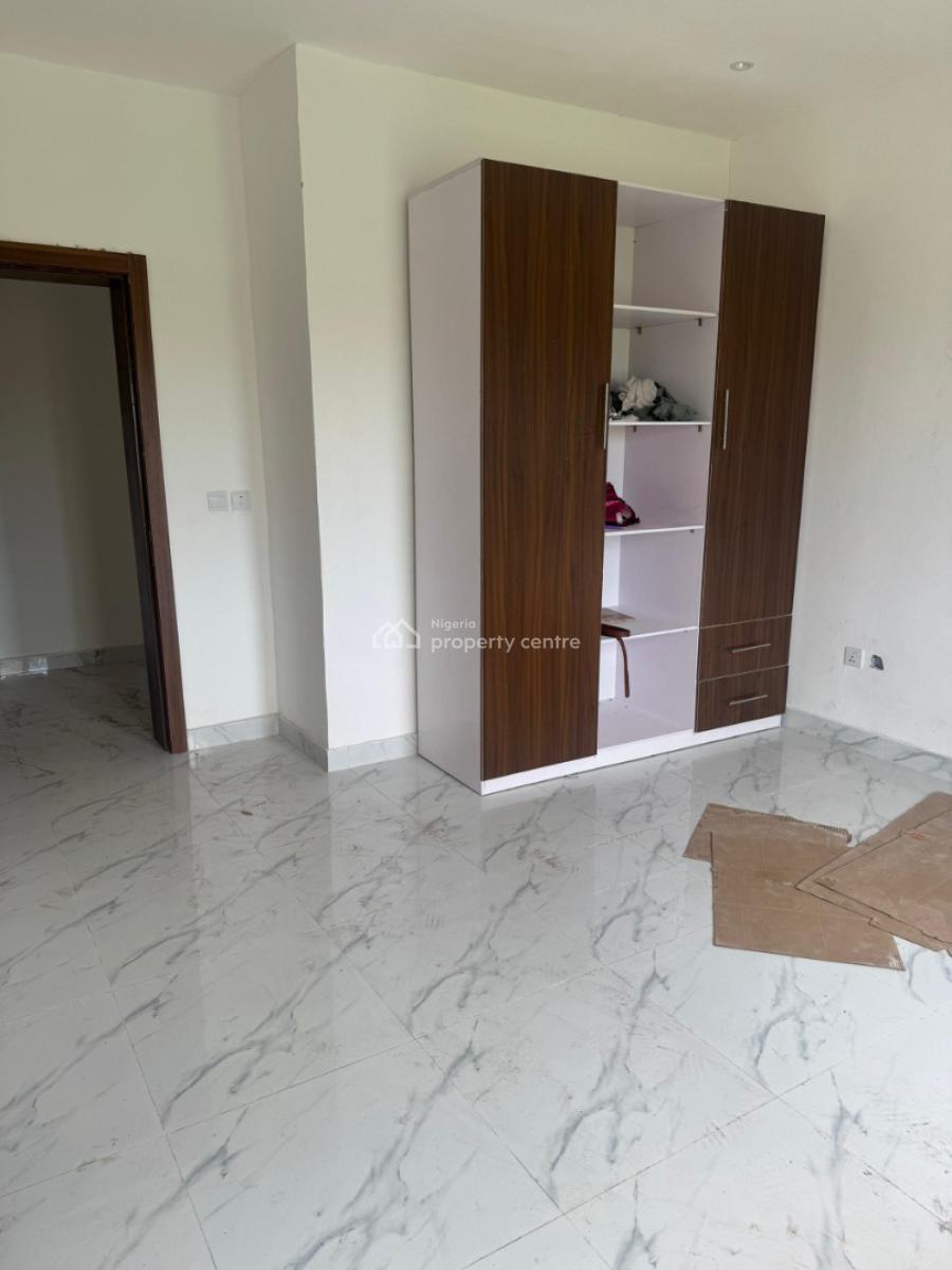 Luxurious Newly Built 4bed Semi Detached Duplex with Bq, Harris Drive, Ikota, Lekki, Lagos, Semi-detached Duplex for Rent