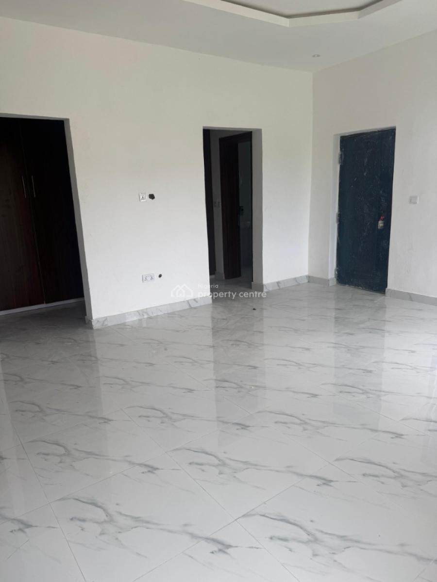 Luxurious Newly Built 4bed Semi Detached Duplex with Bq, Harris Drive, Ikota, Lekki, Lagos, Semi-detached Duplex for Rent