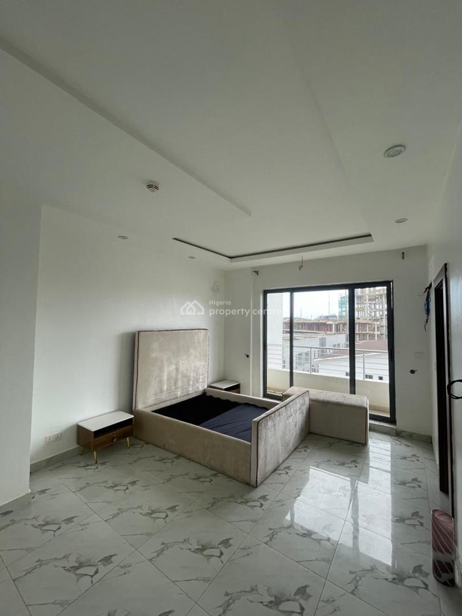 2 Bedroom Apartment, Lekki Phase 1, Lekki, Lagos, Flat / Apartment for Rent