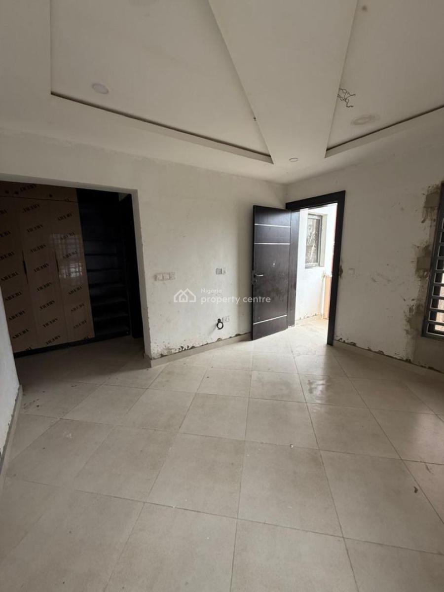 Only 2 Units Left of This Best Value 4 Bedroom Apartment, Close Proximity to Presken Hotel, Amore Garden, Lekki Phase 1, Lekki, Lagos, Block of Flats for Sale
