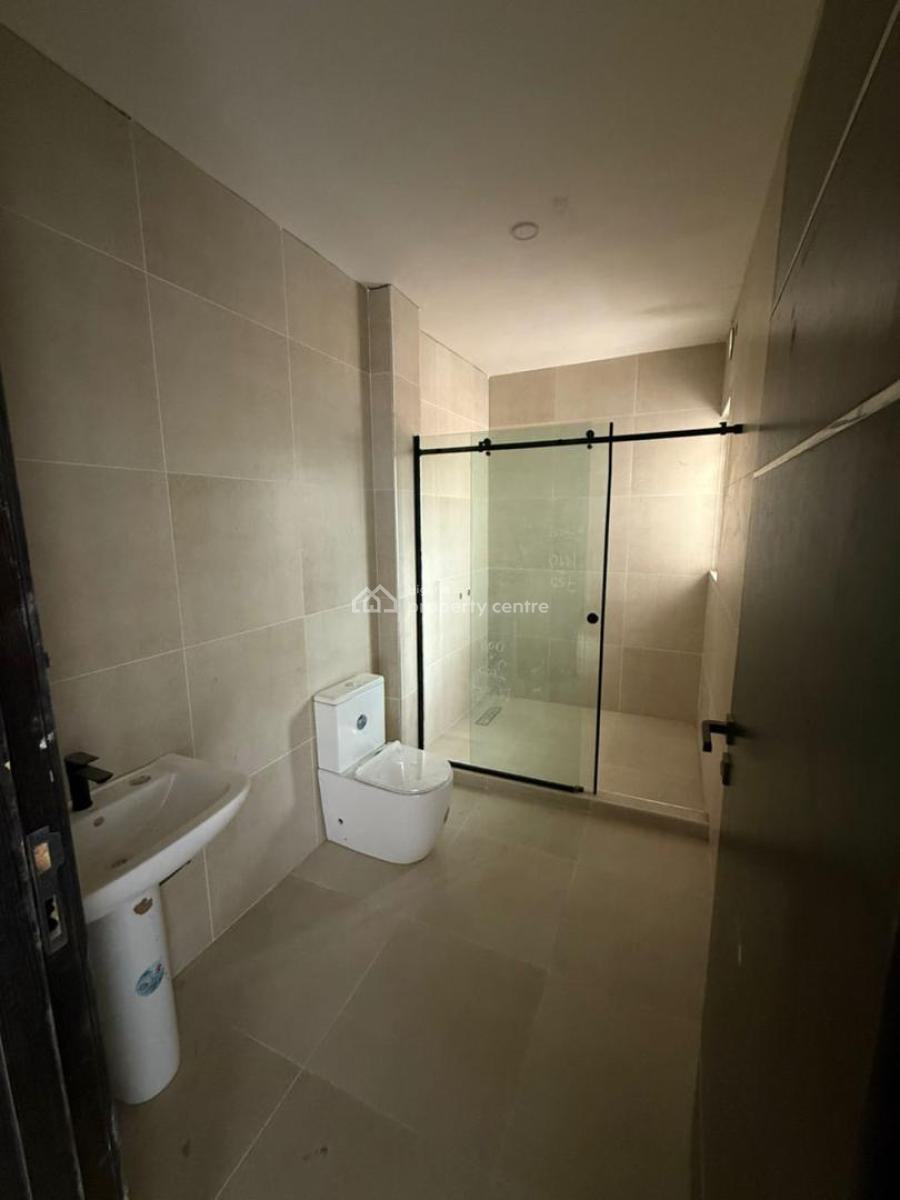 Only 2 Units Left of This Best Value 4 Bedroom Apartment, Close Proximity to Presken Hotel, Amore Garden, Lekki Phase 1, Lekki, Lagos, Block of Flats for Sale