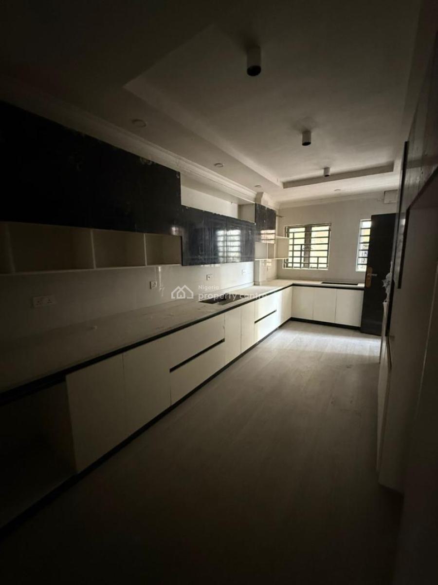 Only 2 Units Left of This Best Value 4 Bedroom Apartment, Close Proximity to Presken Hotel, Amore Garden, Lekki Phase 1, Lekki, Lagos, Block of Flats for Sale