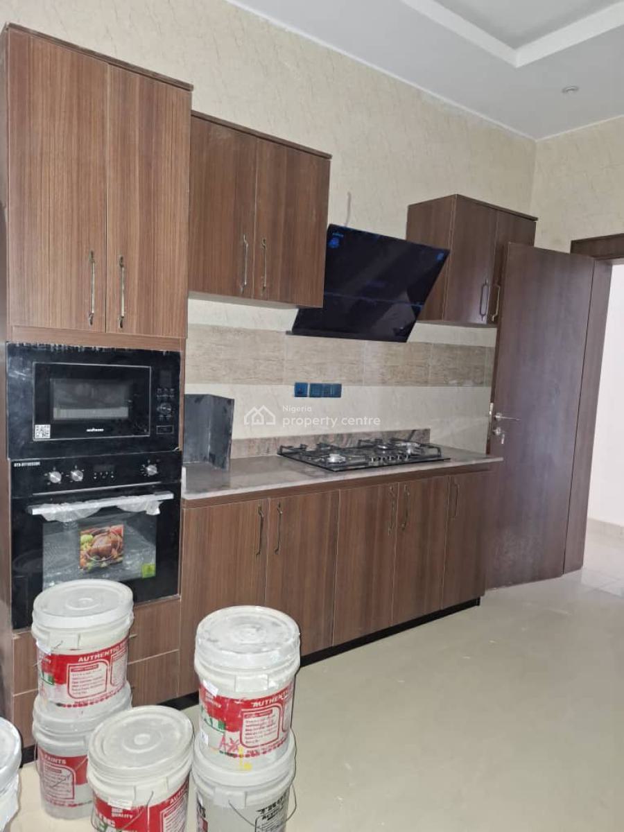 Standard 2 Bedroom Apartment, Guzape District, Abuja, Flat / Apartment for Rent