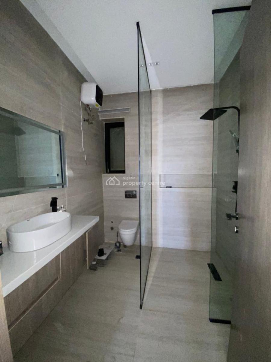 Amazing Units of 2 Bedroom Apartments with Payment Plan Option, Lekki Foreshore, Lekki Phase 1, Lekki, Lagos, Flat / Apartment for Sale