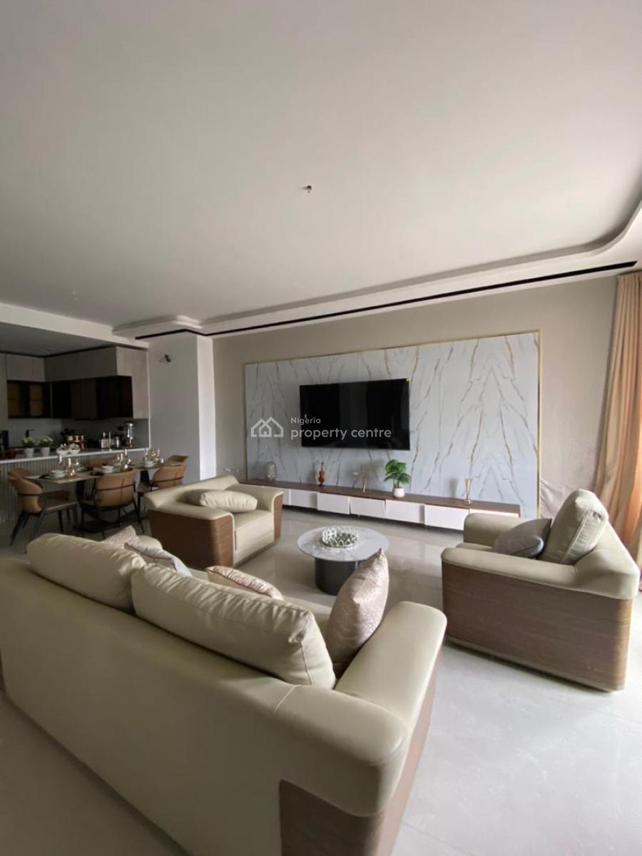 Amazing Units of 2 Bedroom Apartments with Payment Plan Option, Lekki Foreshore, Lekki Phase 1, Lekki, Lagos, Flat / Apartment for Sale