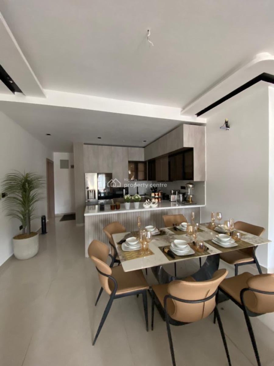 Amazing Units of 2 Bedroom Apartments with Payment Plan Option, Lekki Foreshore, Lekki Phase 1, Lekki, Lagos, Flat / Apartment for Sale