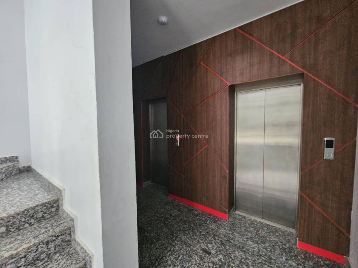 Luxury and Fully Serviced 3 Bedroom, Thompson Avenue, Ikoyi, Lagos, Flat / Apartment for Rent