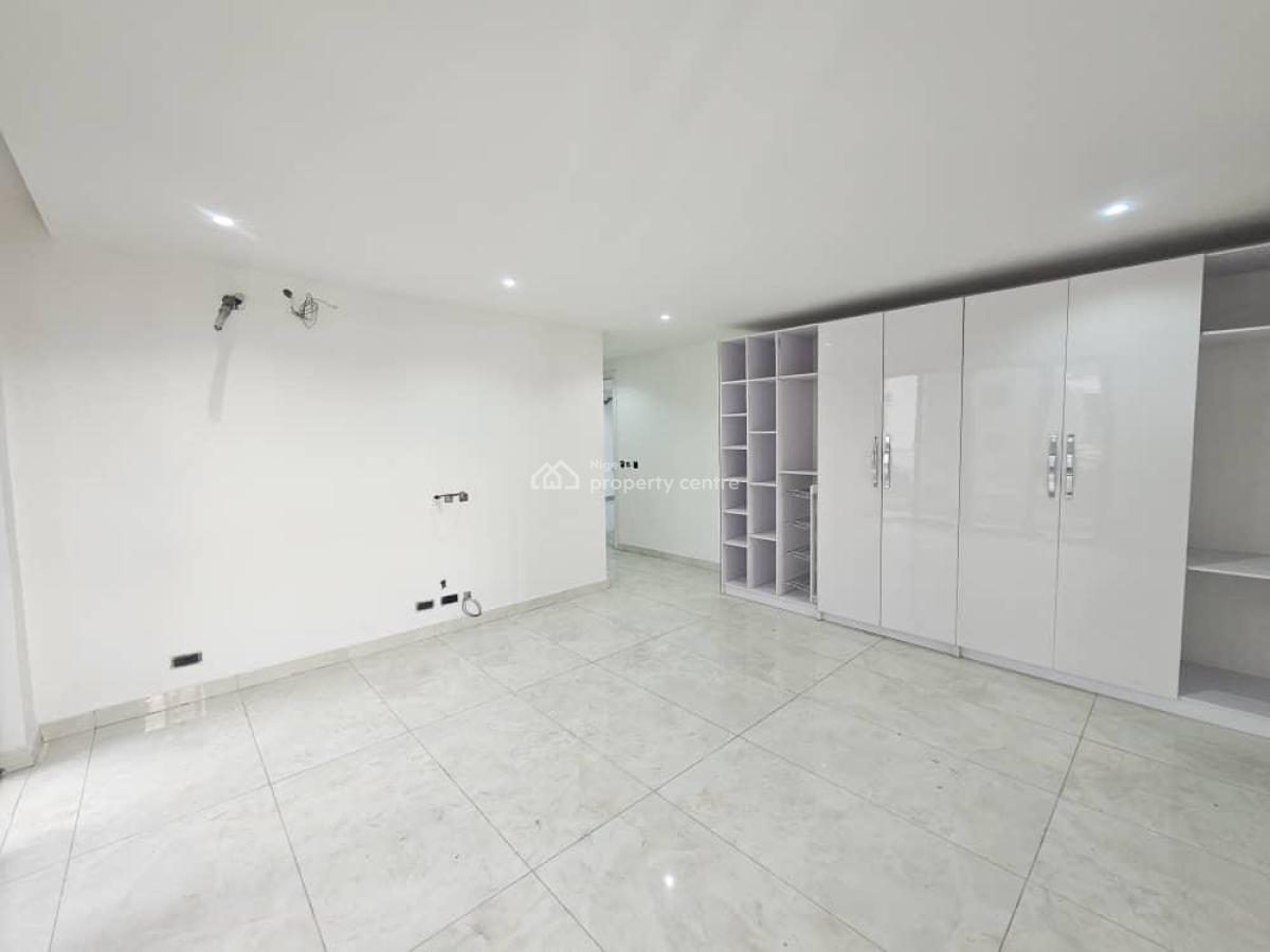 Luxury and Fully Serviced 3 Bedroom, Thompson Avenue, Ikoyi, Lagos, Flat / Apartment for Rent