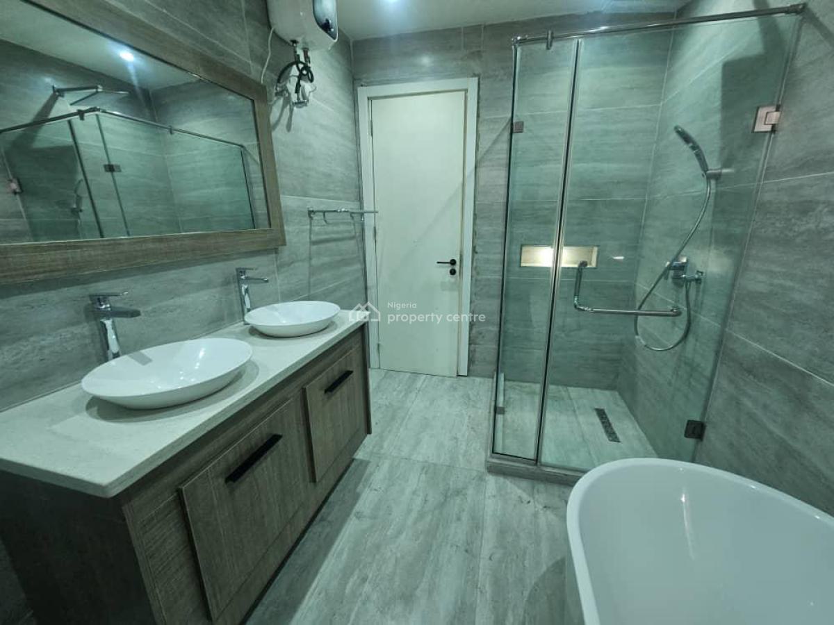 Luxury and Fully Serviced 3 Bedroom, Thompson Avenue, Ikoyi, Lagos, Flat / Apartment for Rent