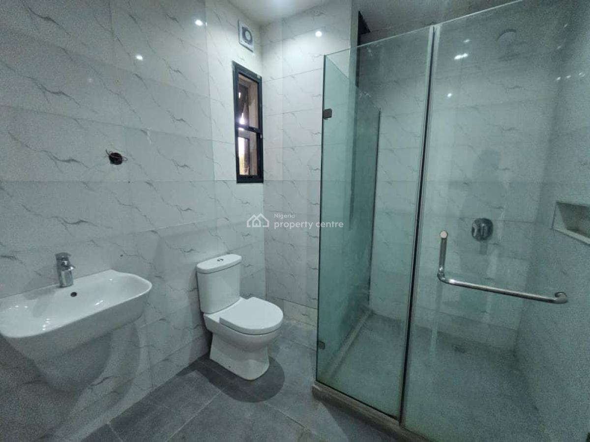 Luxury and Fully Serviced 3 Bedroom, Thompson Avenue, Ikoyi, Lagos, Flat / Apartment for Rent