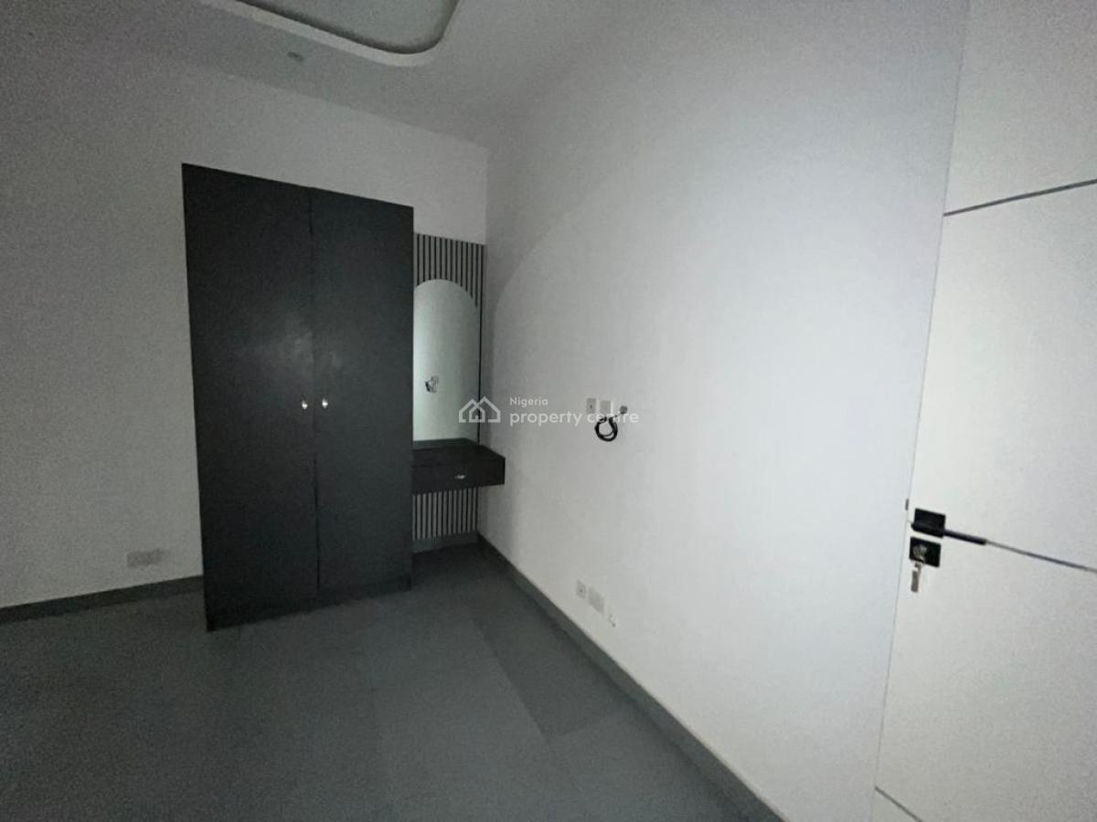 Luxury Newly Built 5 Bedrooms Detached Duplex+ Bq, Pinewood Estate, Off Freedom Way, Lekki Phase 1, Lekki, Lagos, Detached Duplex for Sale