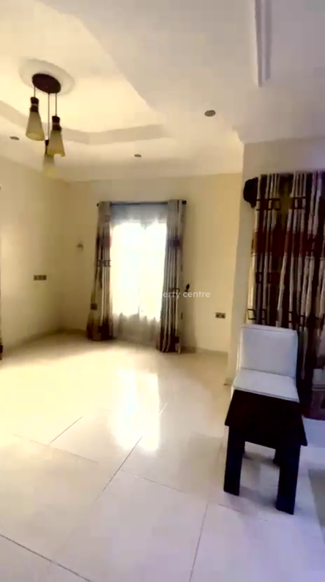 Luxury 5bedroom Duplex, Akowonjo, Alimosho, Lagos, Detached Duplex for Sale