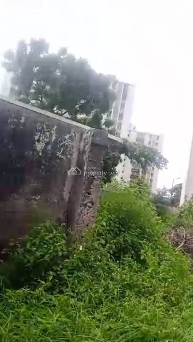 Prime Land at Victoria Island, Victoria Island (vi), Lagos, Mixed-use Land for Sale