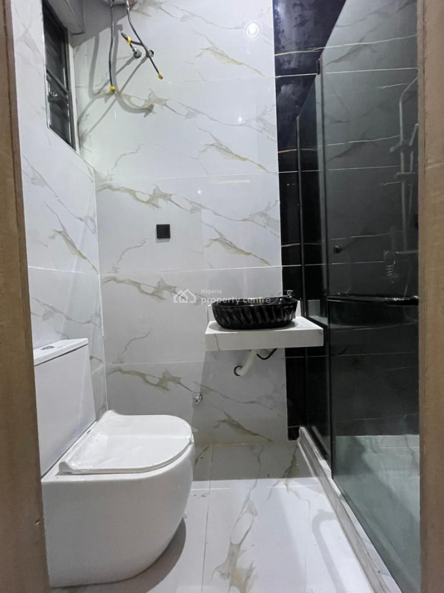 Affordable Luxury 5 Bedroom Detached Duplex with Swimming Pool, Lekki Palm City Estate, Lekki, Lagos, Detached Duplex for Sale