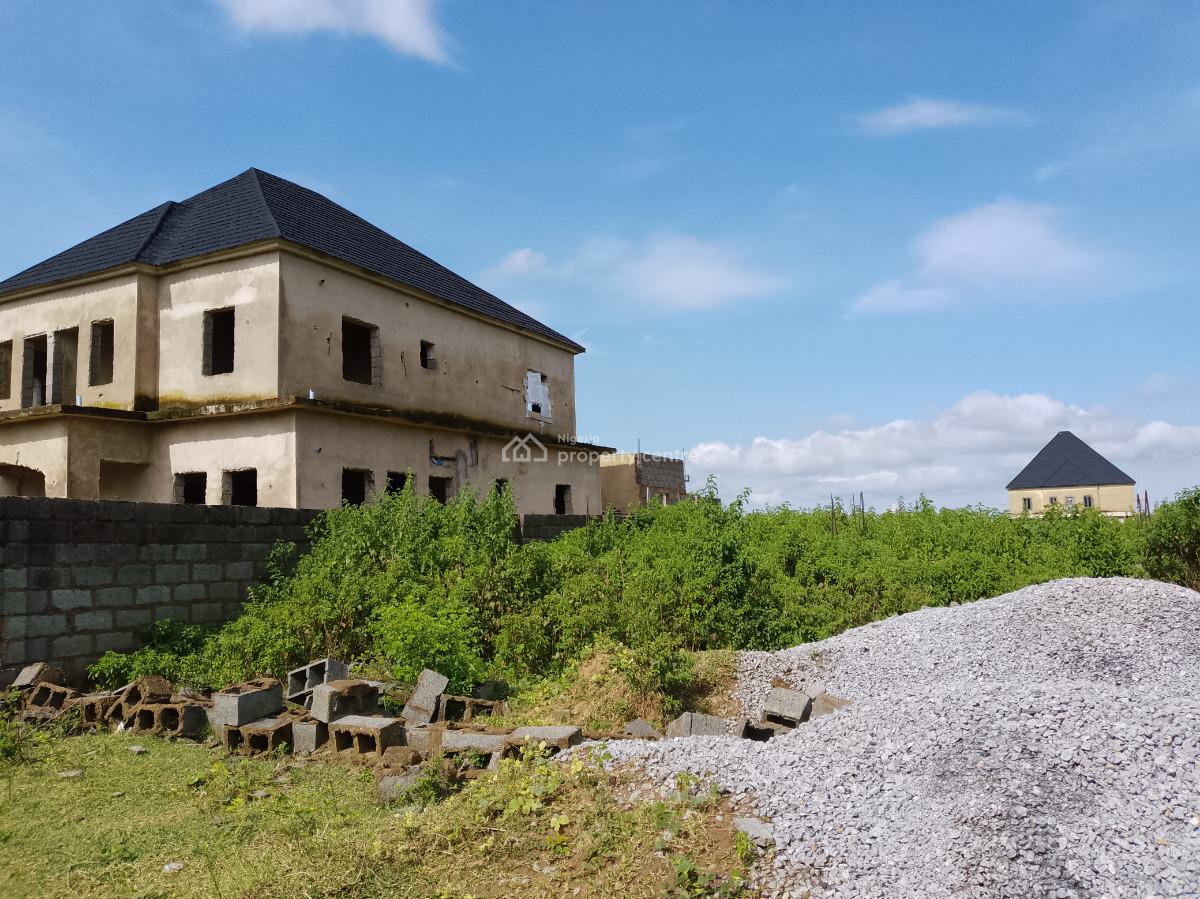 Residential Plot, Lugbe District, Abuja, Residential Land for Sale