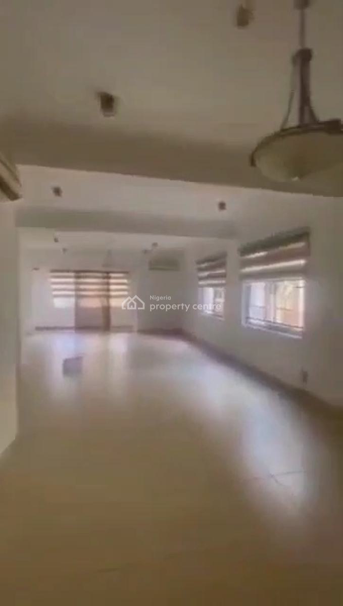 4 Bedroom Terrace Duplex with Study,bq,pool, Off Mac Gregor Road, Ikoyi, Lagos, Terraced Duplex for Rent