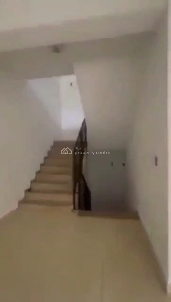 4 Bedroom Terrace Duplex with Study,bq,pool, Off Mac Gregor Road, Ikoyi, Lagos, Terraced Duplex for Rent